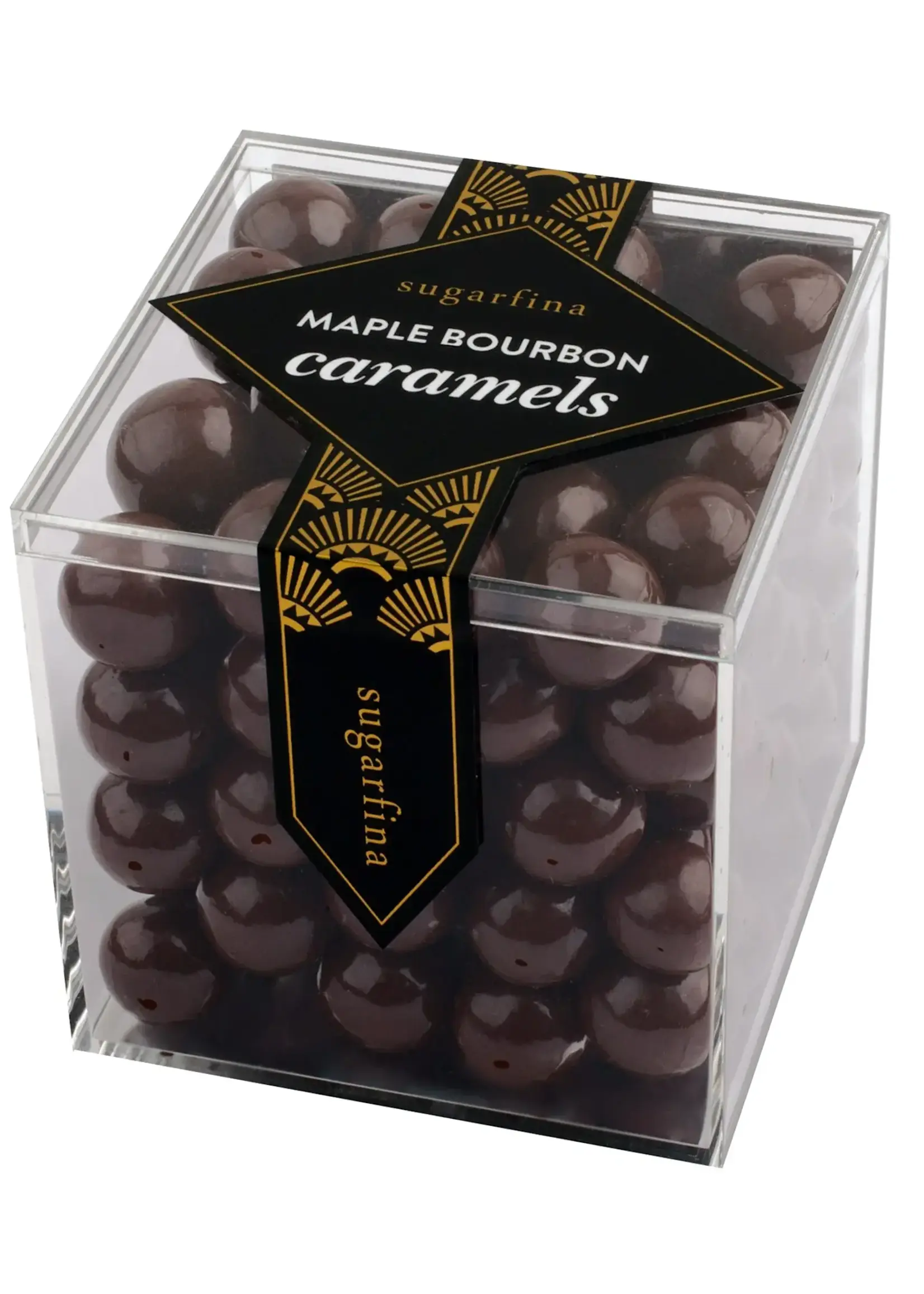 SUGARFINA The Bourbon Collection