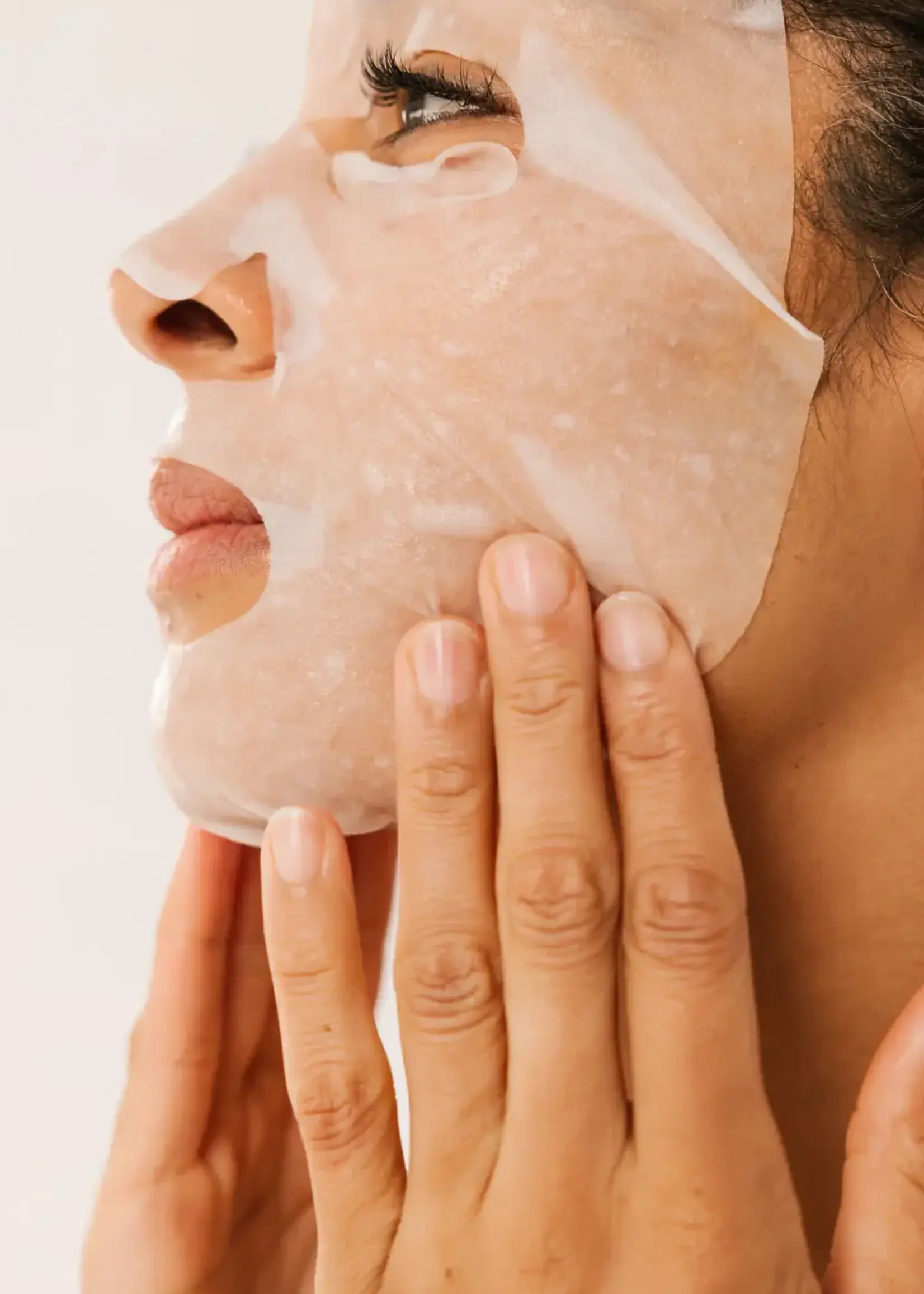 K'PURE HYDRATE SHEET MASK