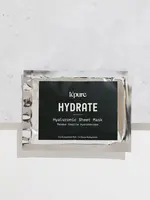 K'PURE HYDRATE SHEET MASK