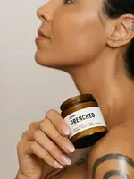 K'PURE DRENCHED  body butter, 250ml