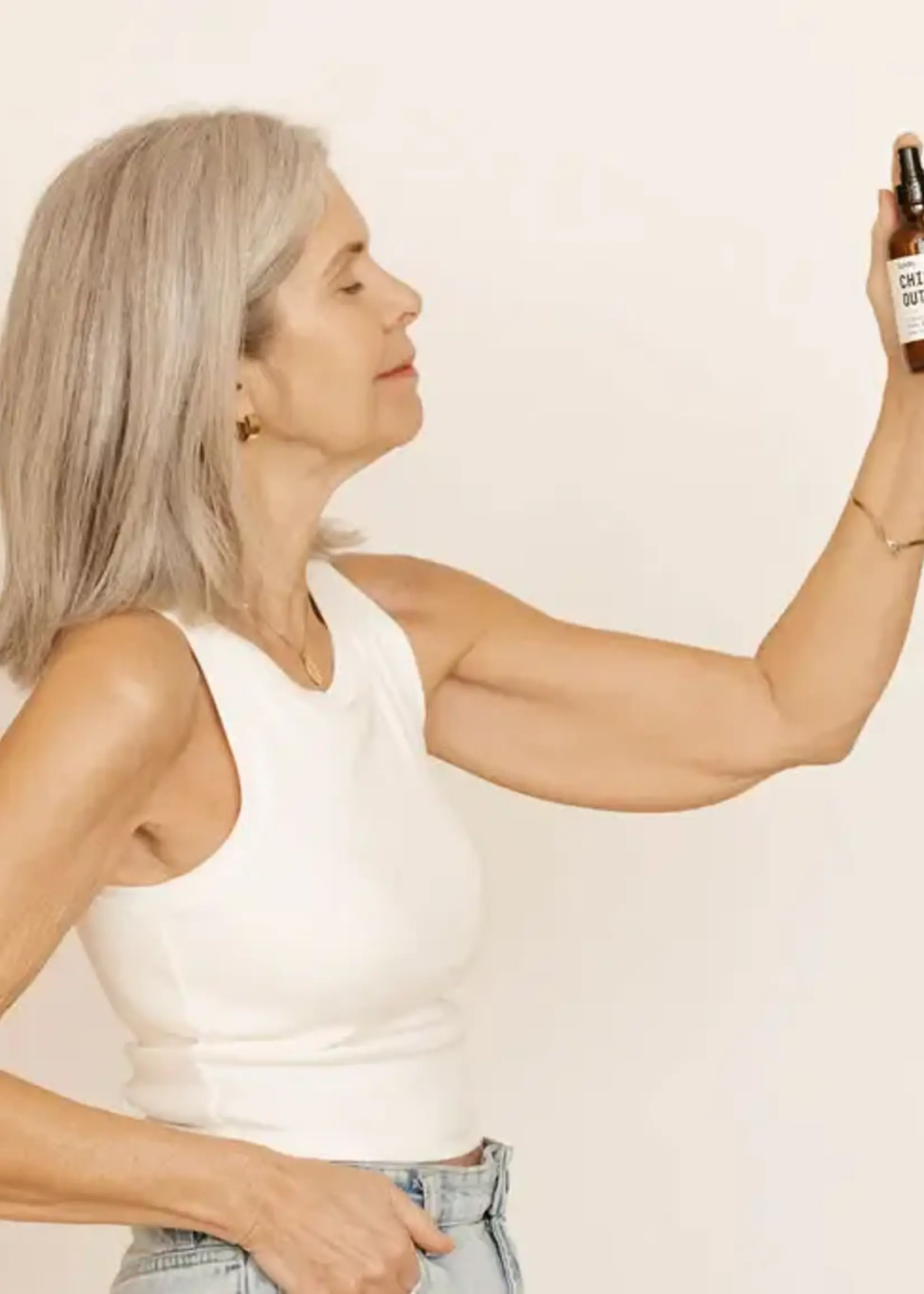 K'PURE TONER & BODY SPRAY