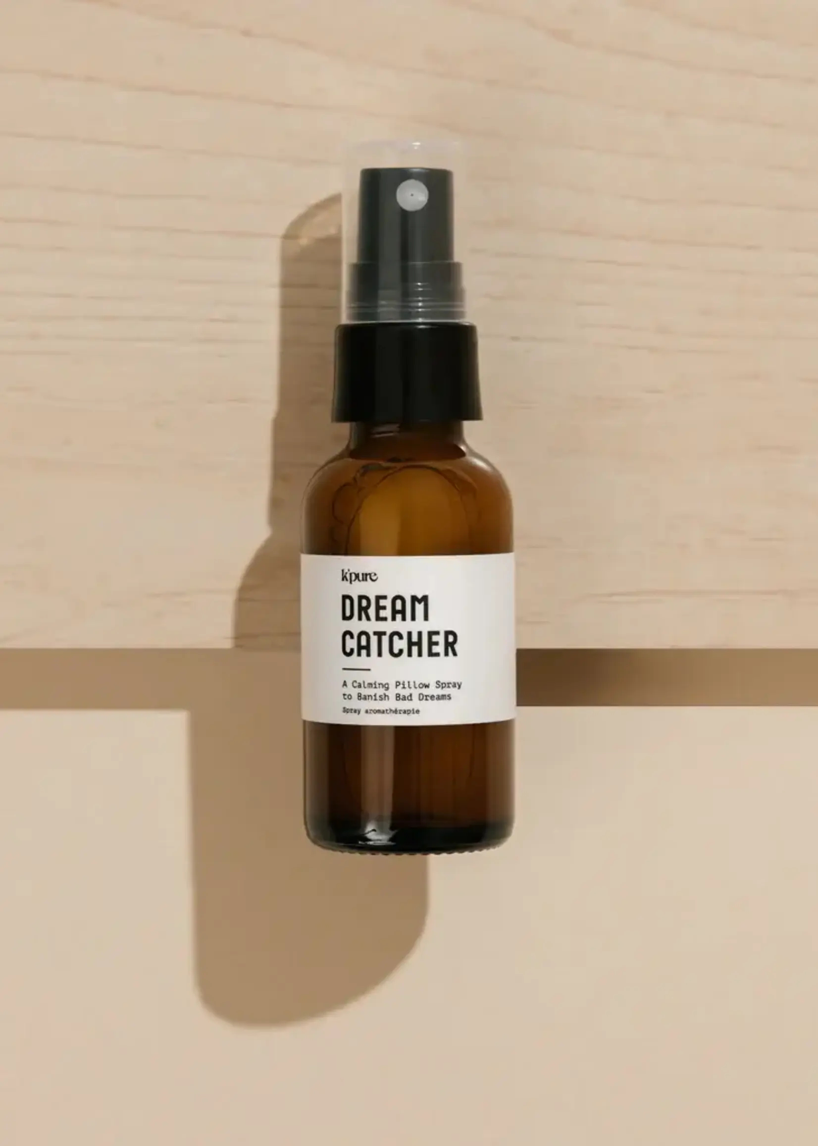 K'PURE Dream Catcher | Calming Pillow Spray