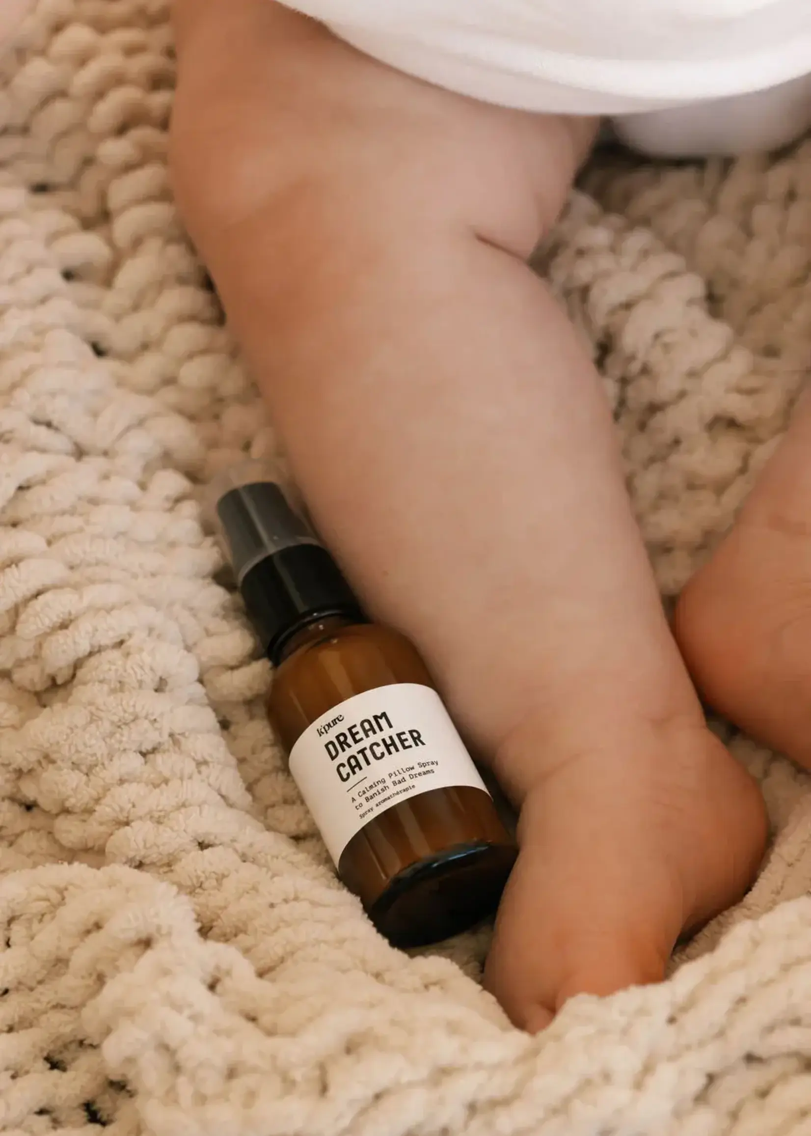 K'PURE Dream Catcher | Calming Pillow Spray