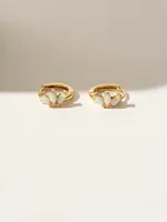 Kali & Sun Harper Earrings