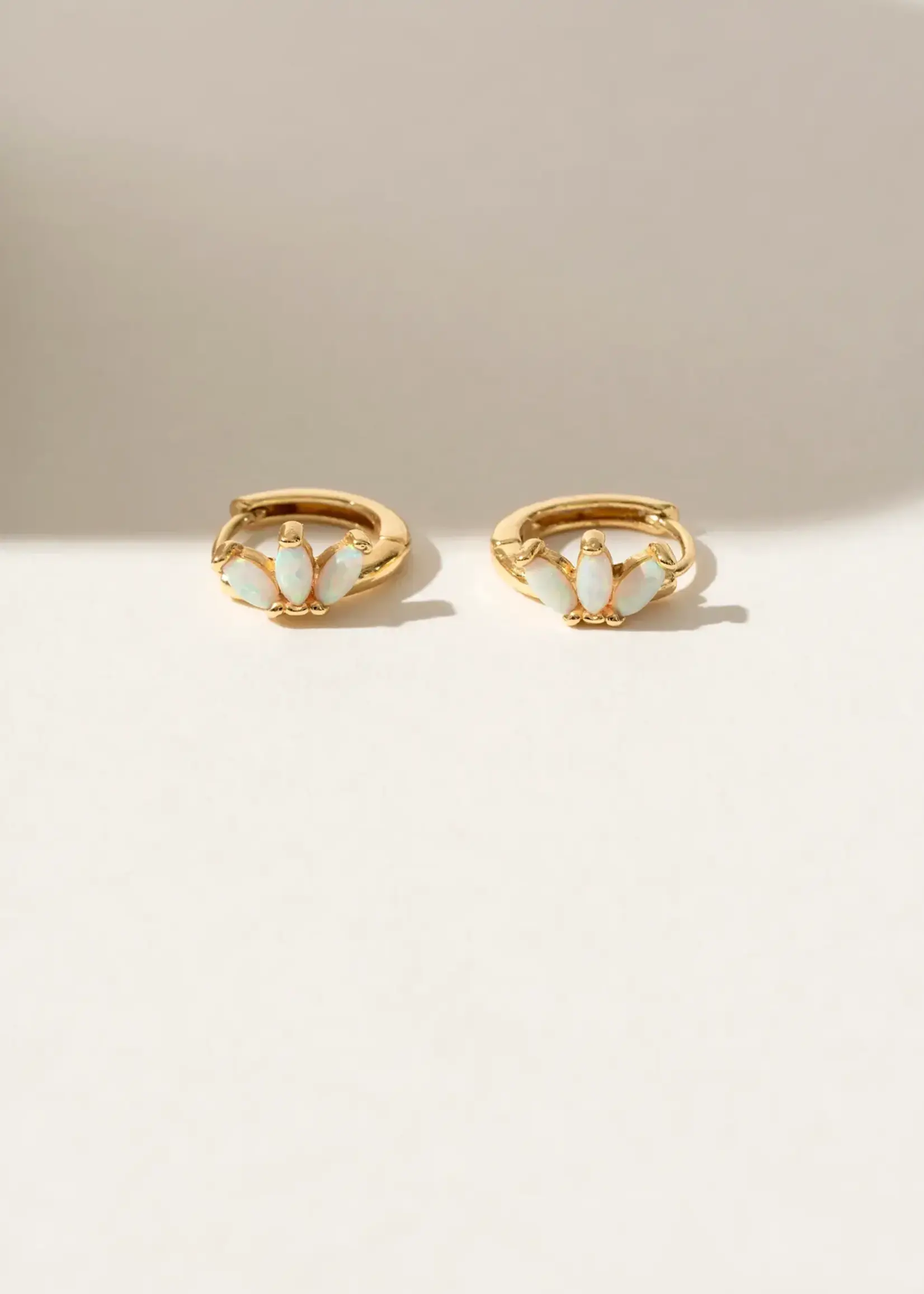 Kali & Sun Harper Earrings