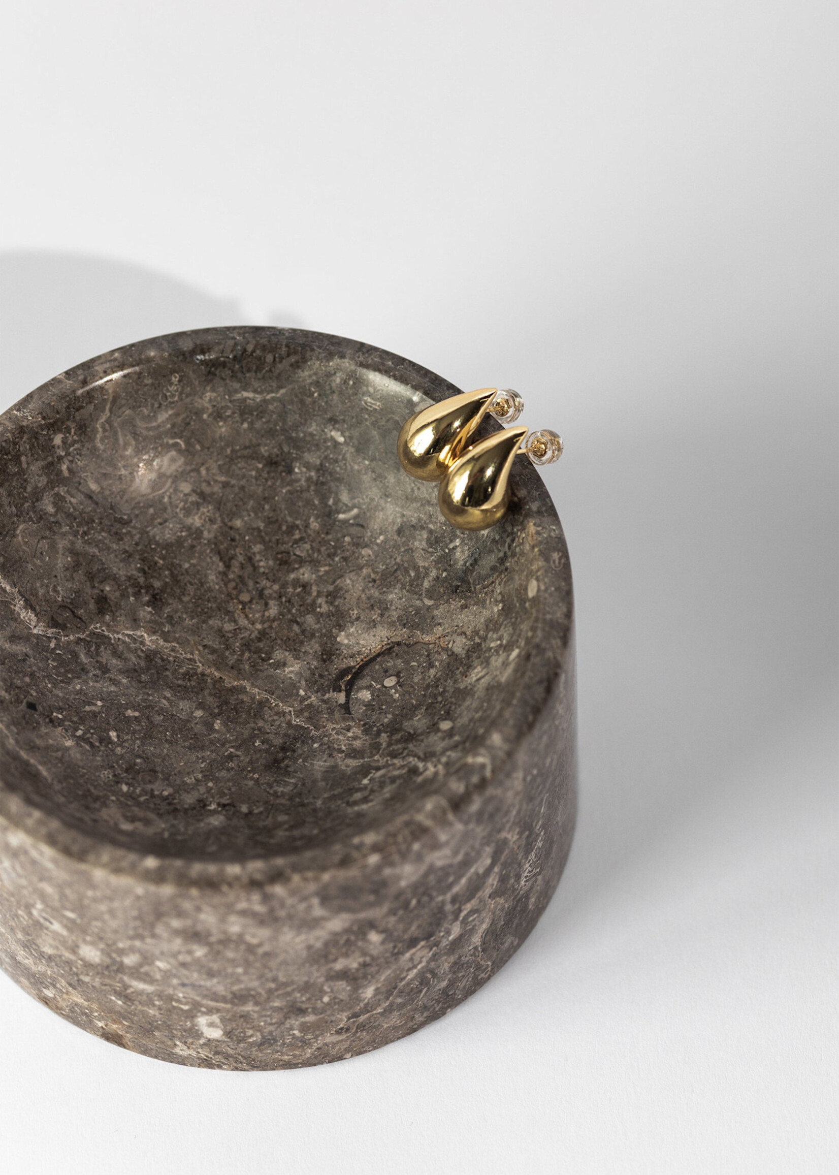 Kali & Sun ALICE teardrop earrings