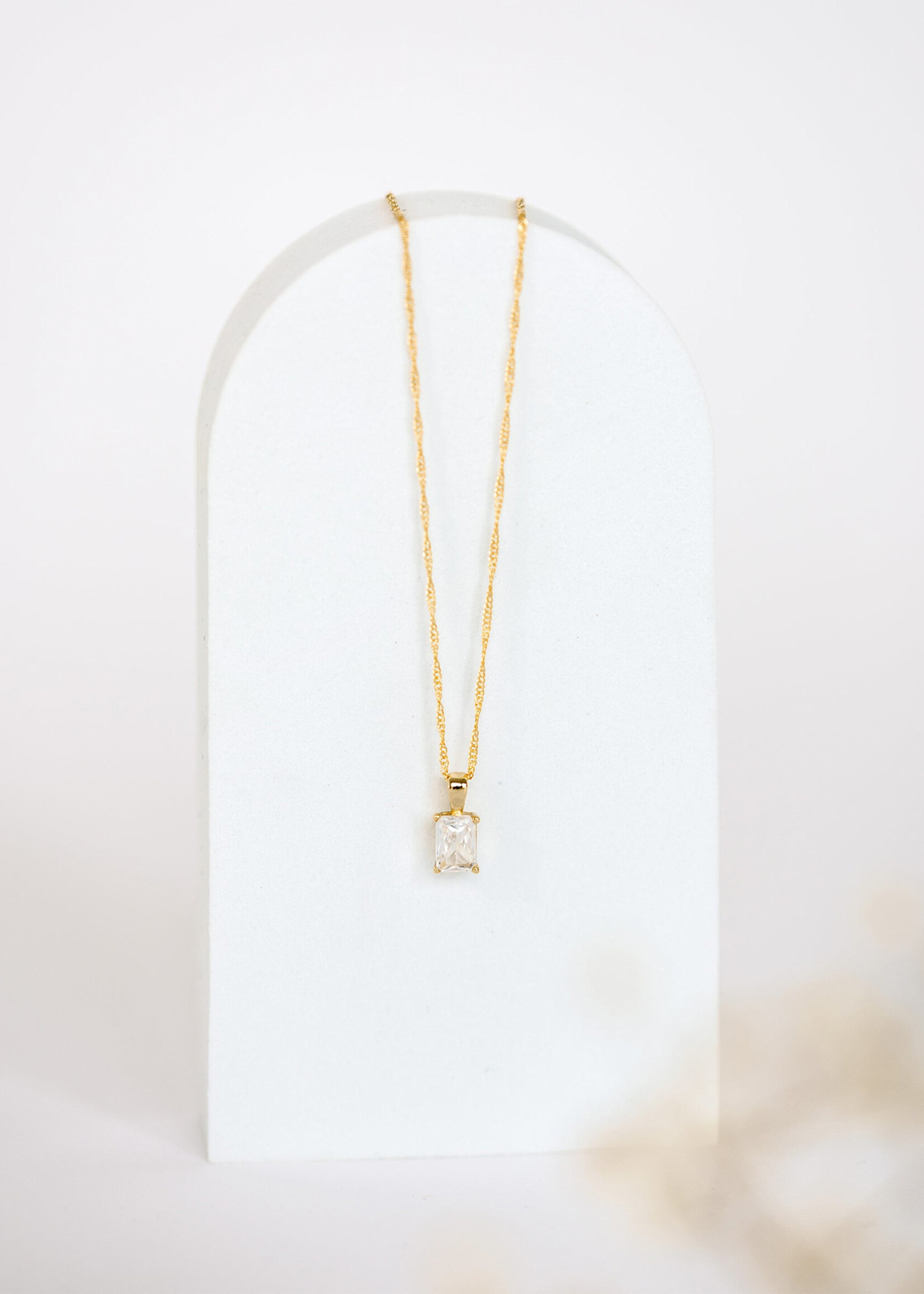 Kali & Sun Jessina Necklace