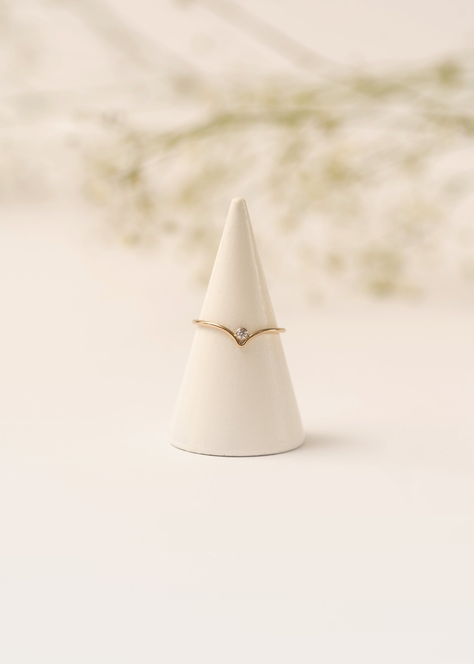 Kali & Sun Elizabeth Ring