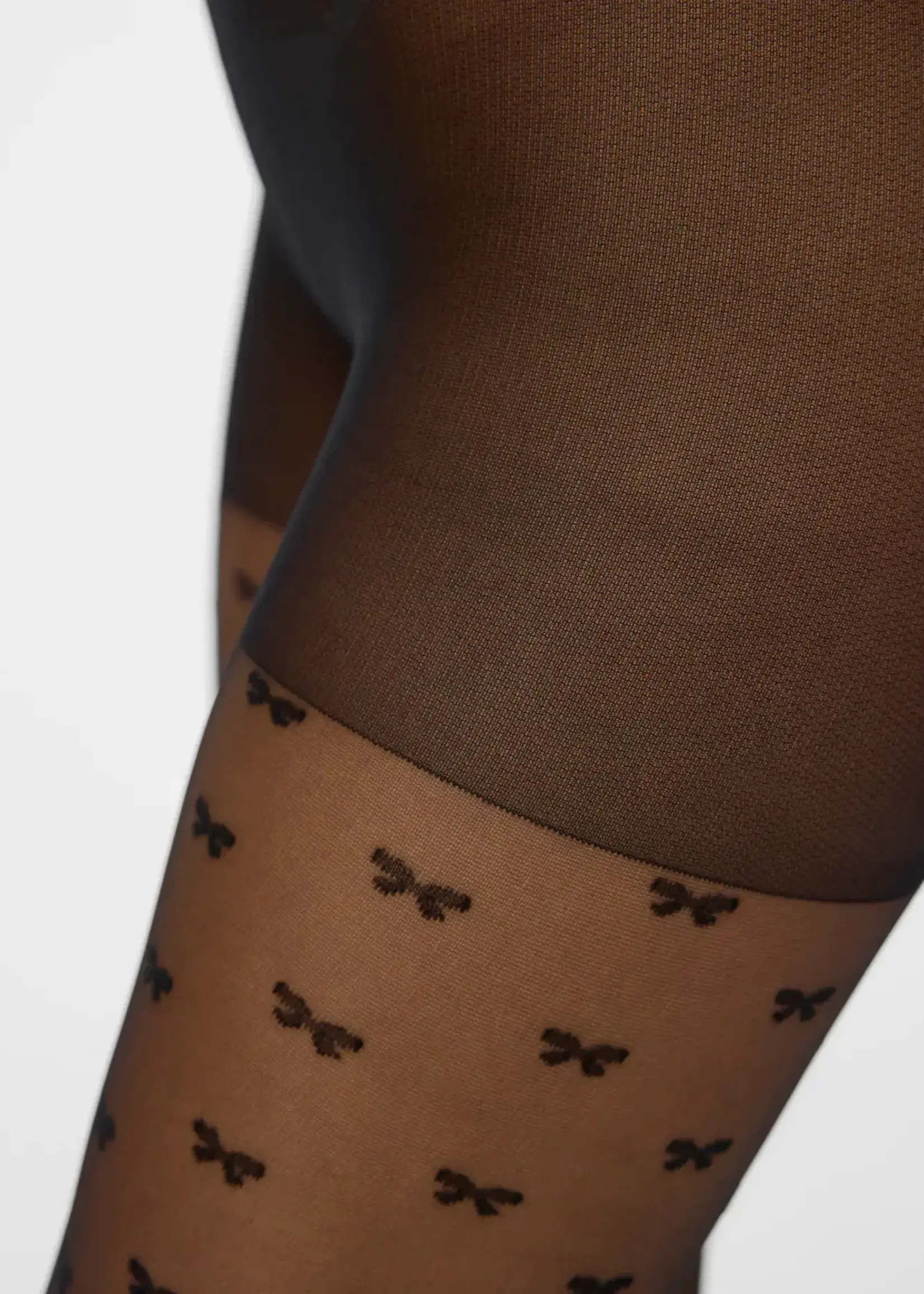 VERO MODA VMBOW TIGHTS