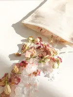 AGHA STUDIO Flower Goddess Bath Salts