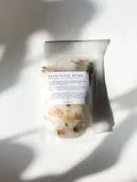 AGHA STUDIO Eucalyptus Detox Bath Salts