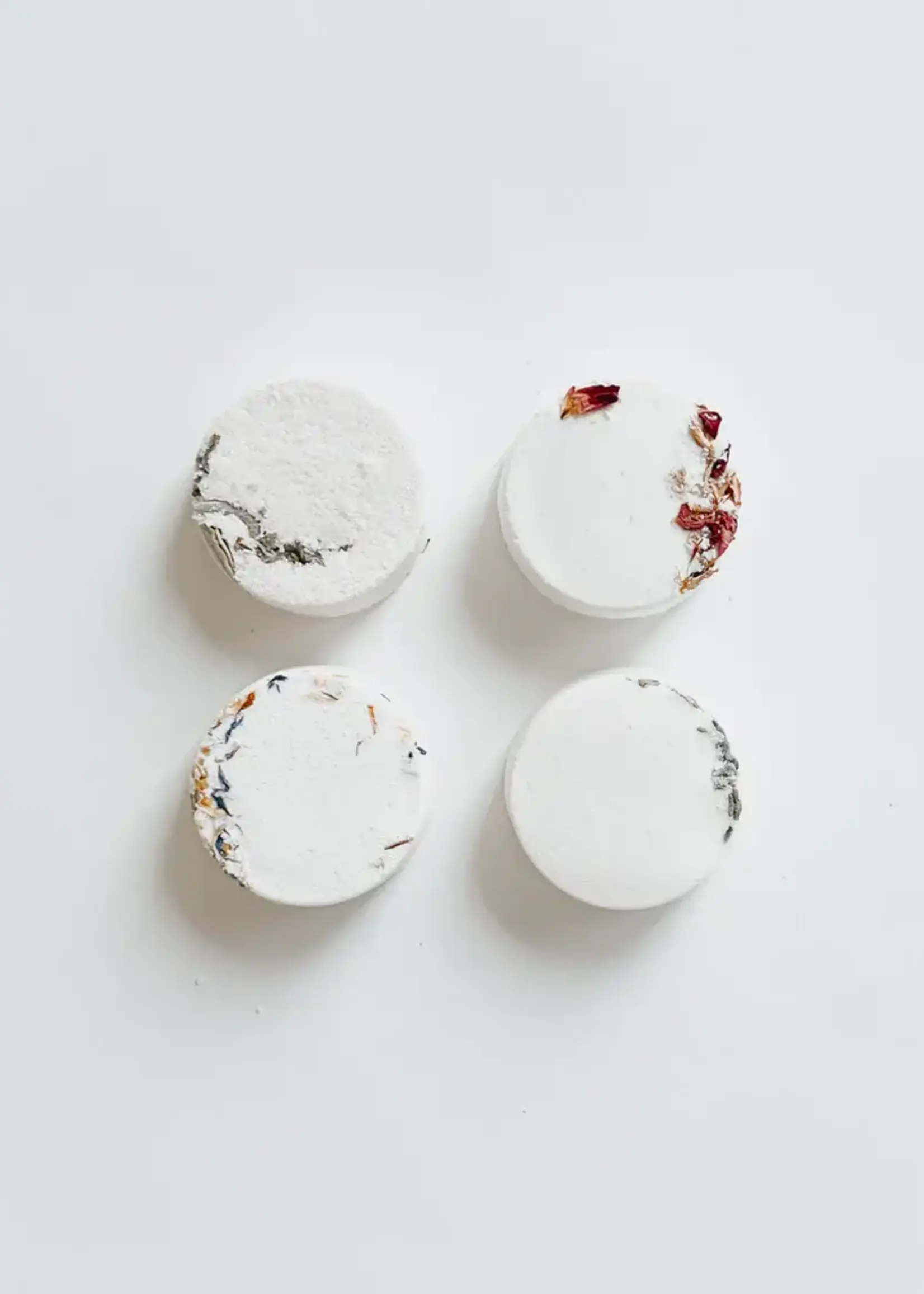 AGHA STUDIO Shower Steamer