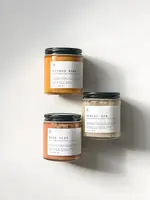 AGHA STUDIO Skin Smoothing Scrub