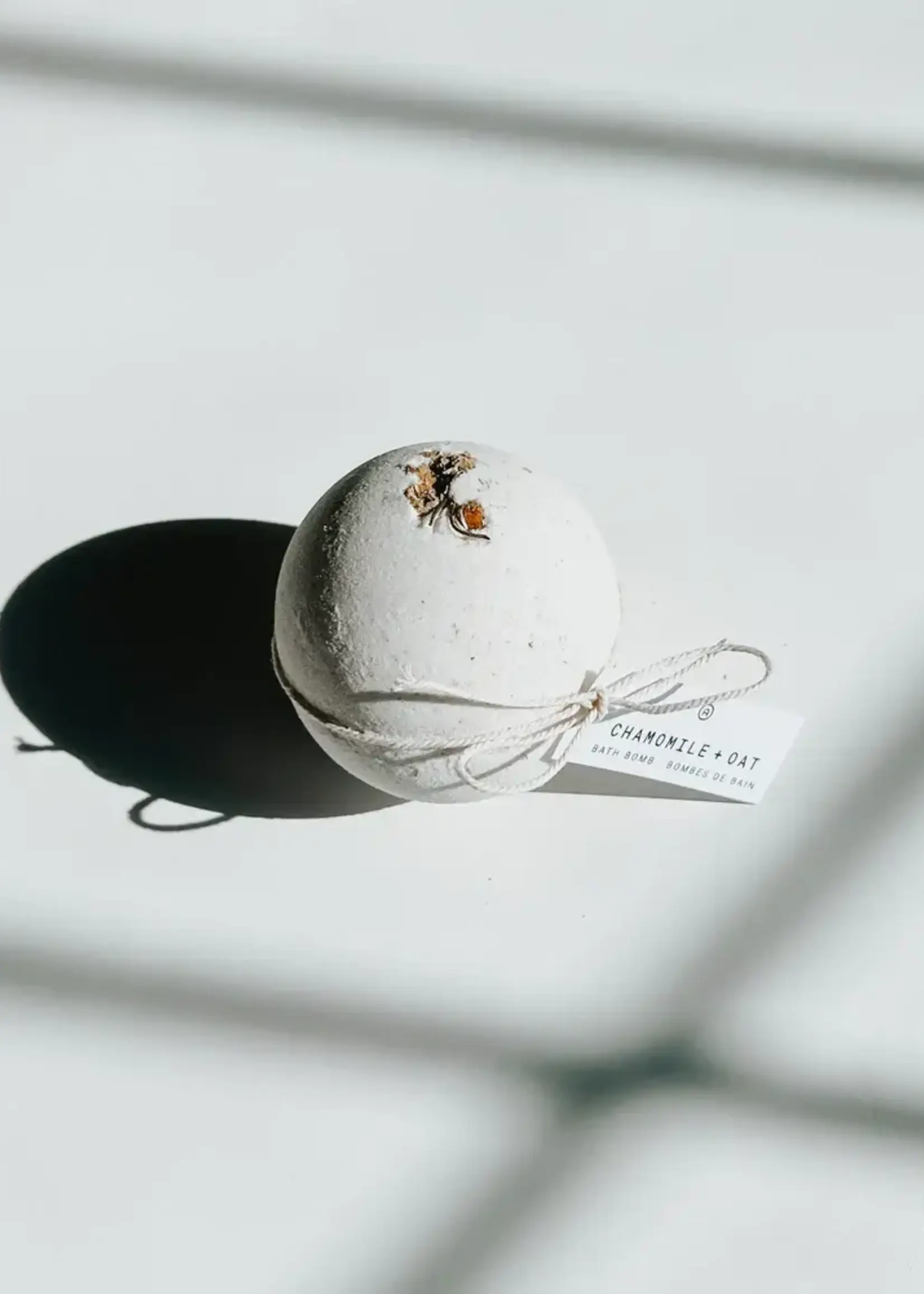 AGHA STUDIO Bath Bomb