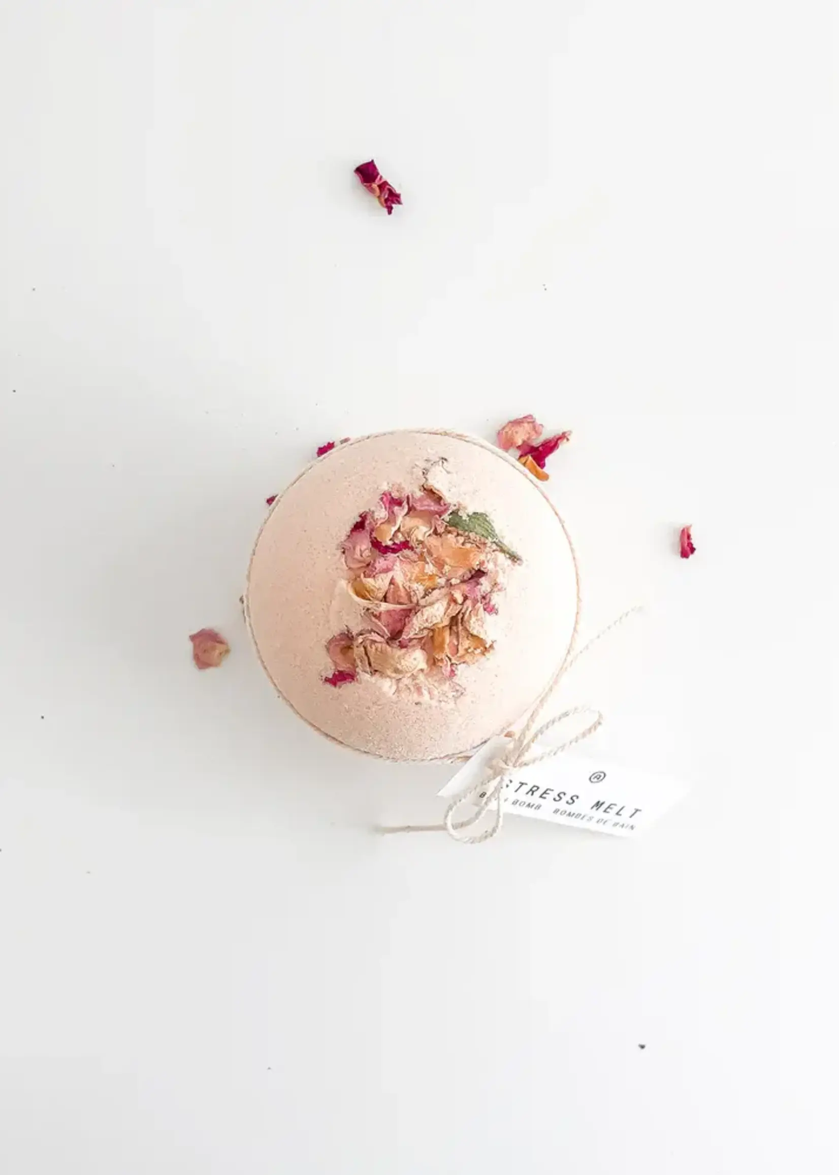 AGHA STUDIO Bath Bomb