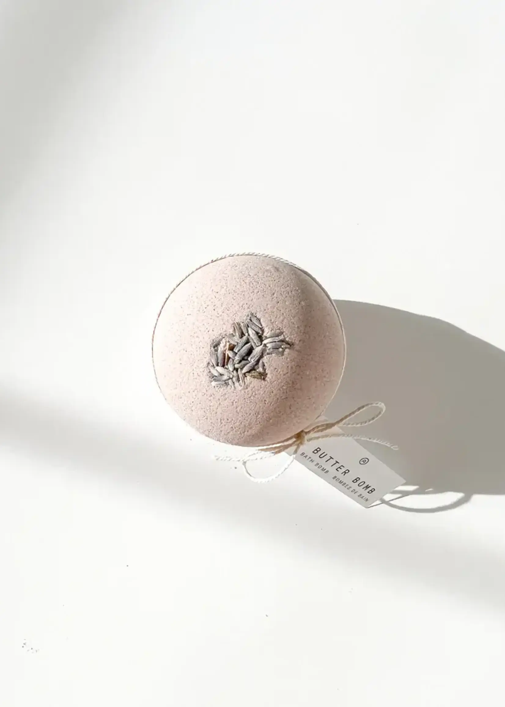 AGHA STUDIO Bath Bomb