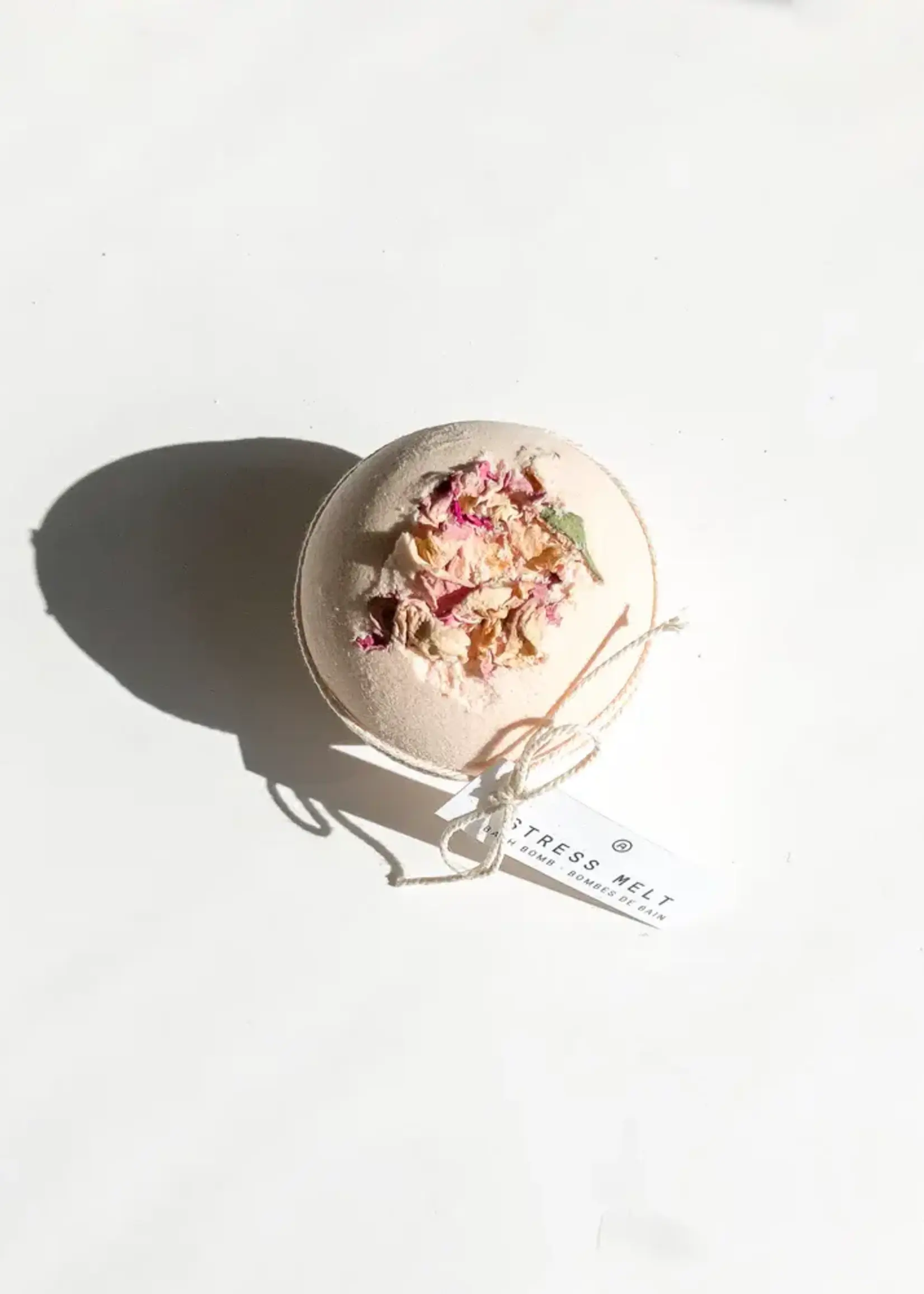 AGHA STUDIO Bath Bomb