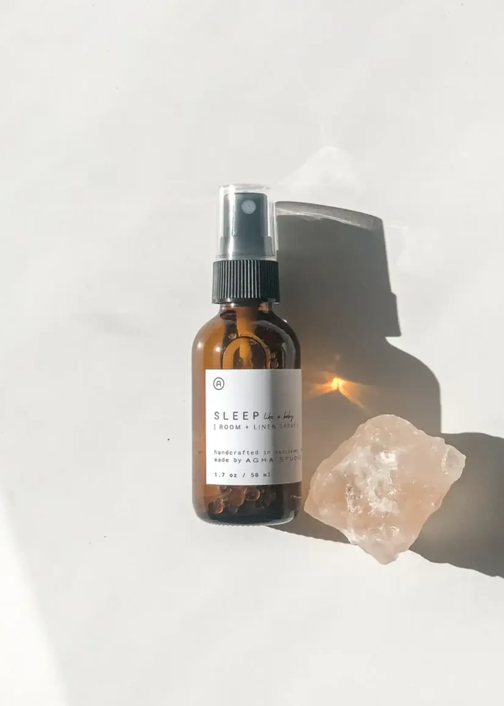 AGHA STUDIO Room + Linen Spray