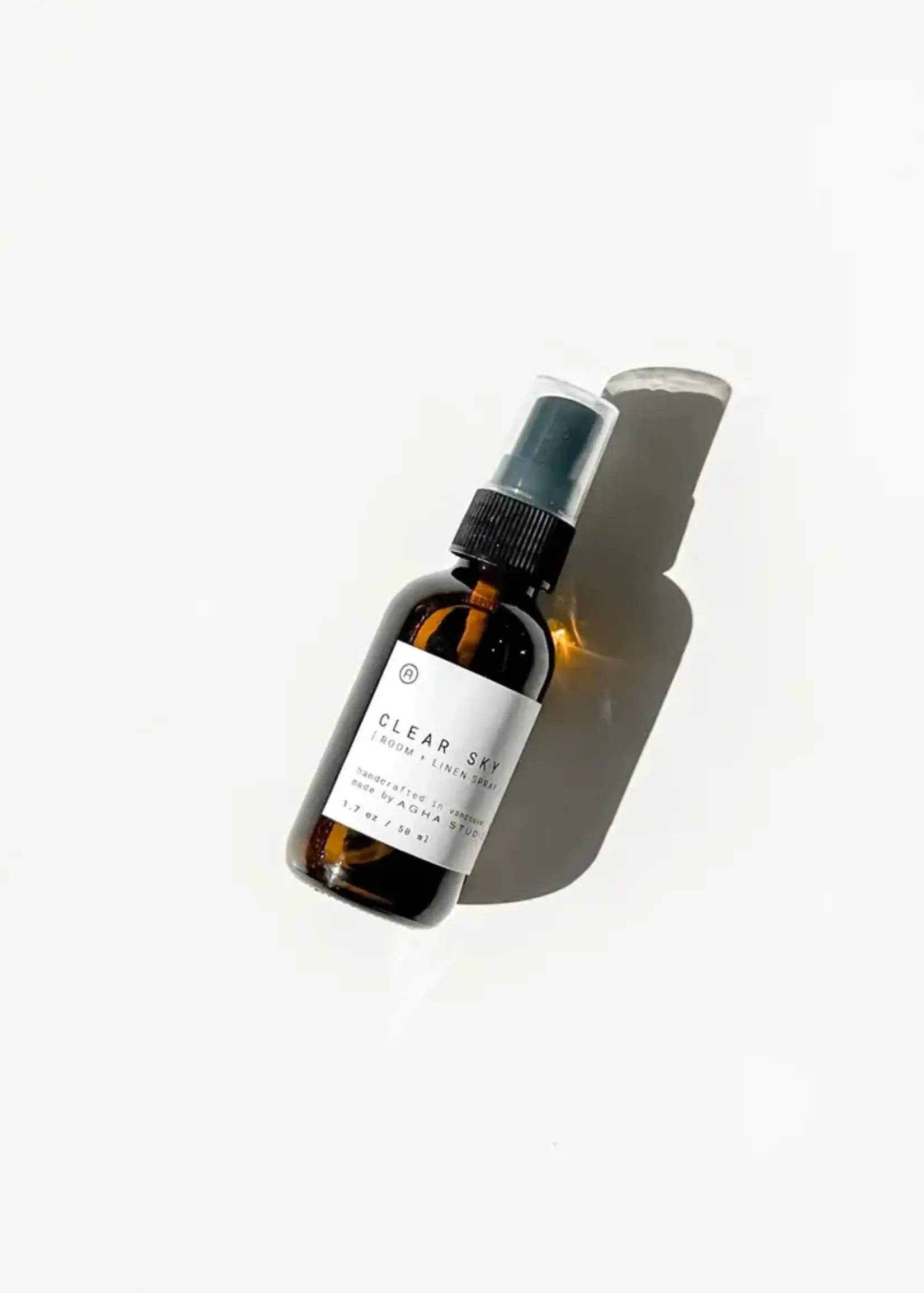 AGHA STUDIO Room + Linen Spray