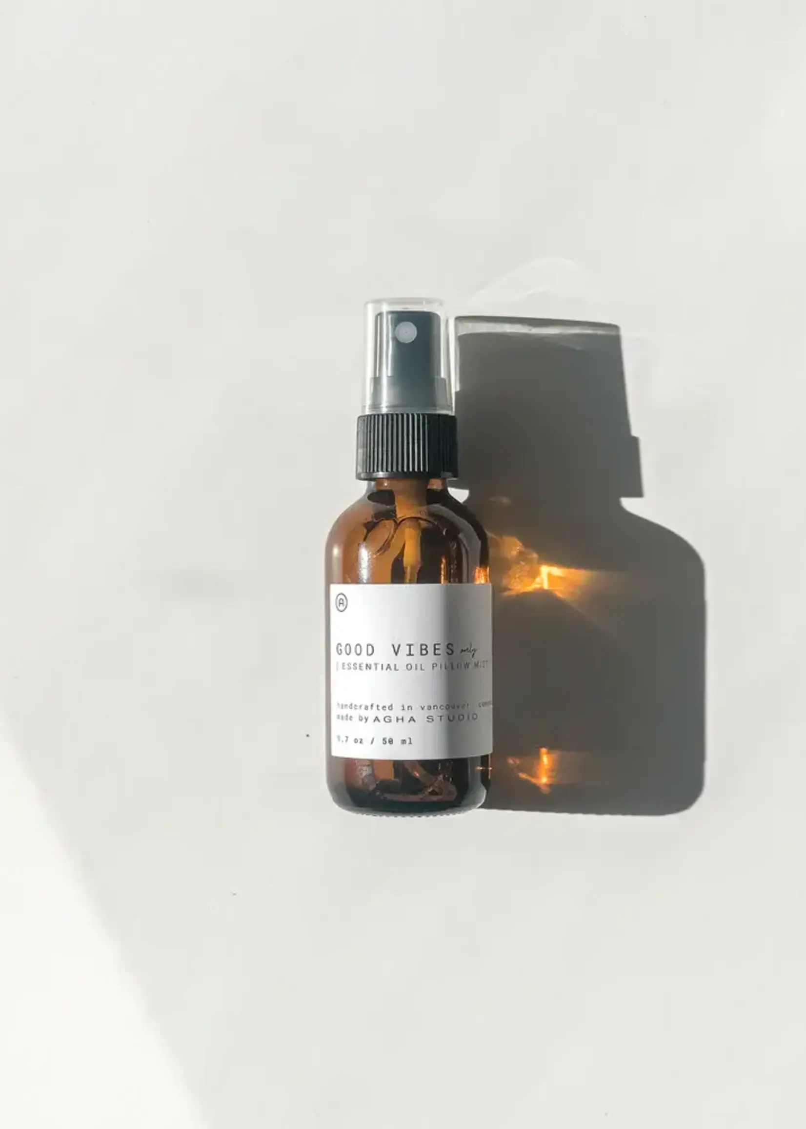 AGHA STUDIO Room + Linen Spray