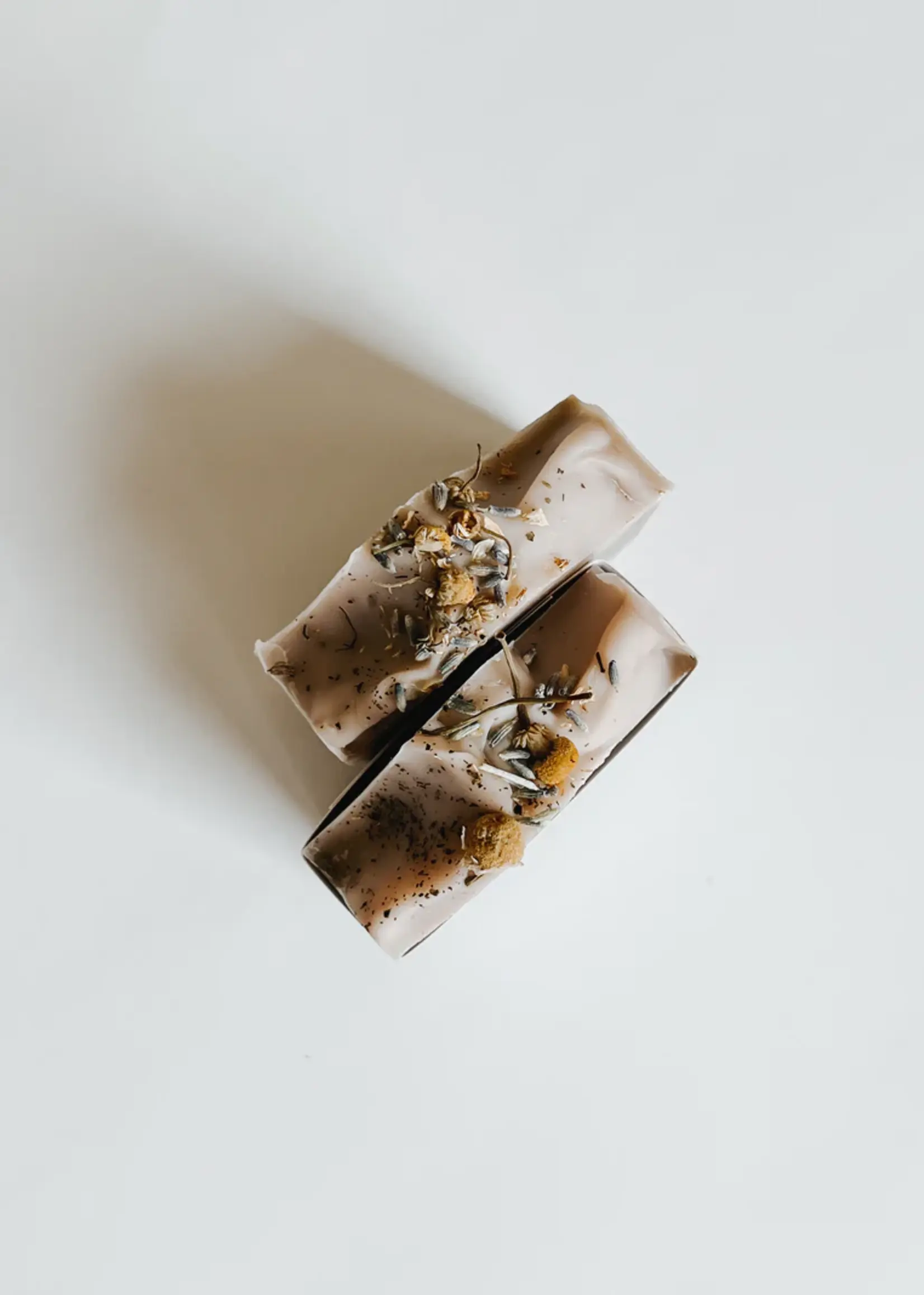 AGHA STUDIO Body + Face Bar