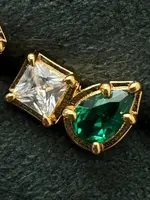 NAMASTE JEWELRY Remai Studs