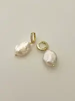 NAMASTE JEWELRY Nuria Earrings- Mini 2.0