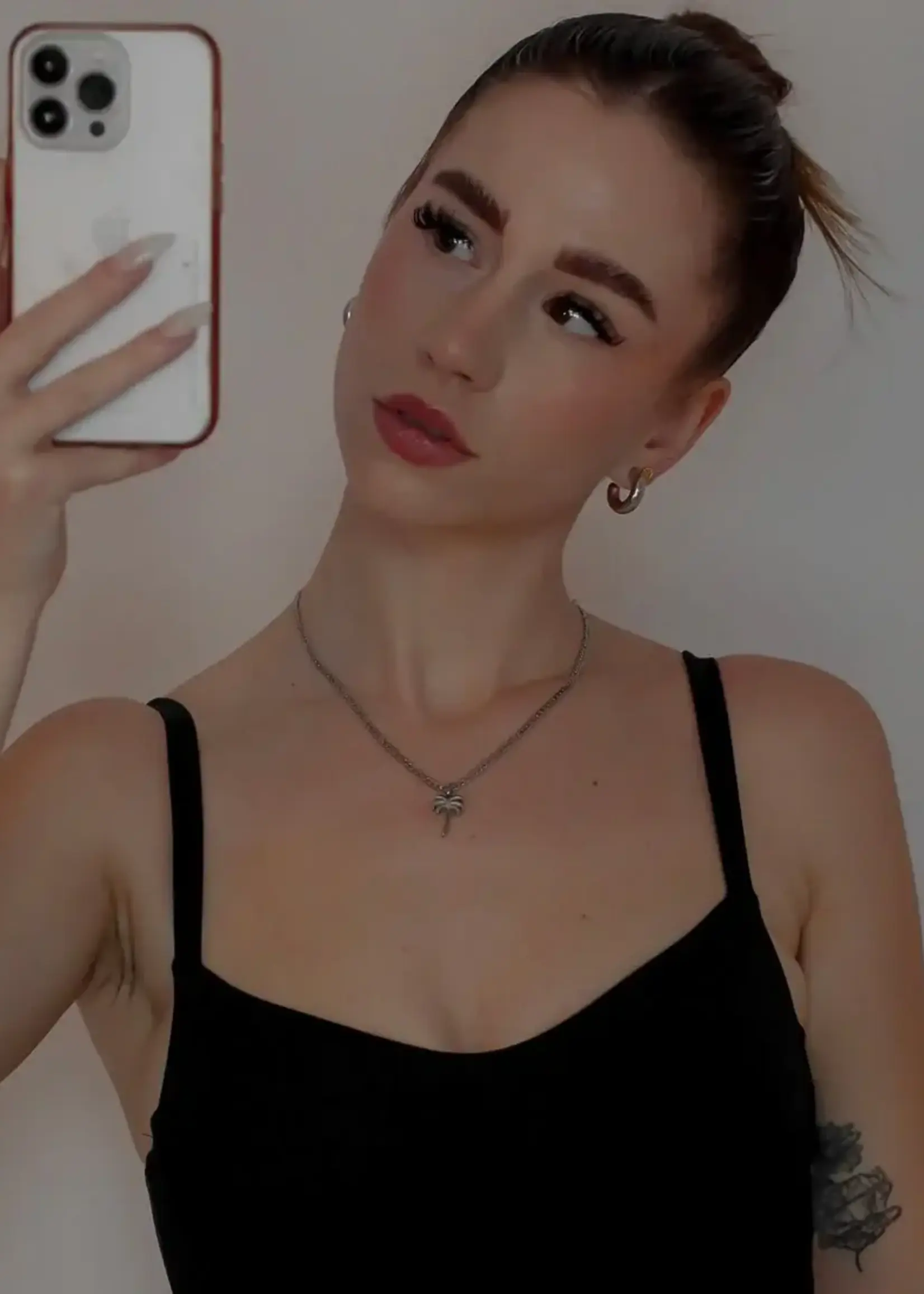 NAMASTE JEWELRY Essential Hoops