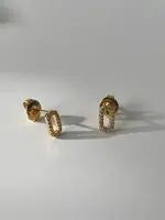 NAMASTE JEWELRY Jenny Studs