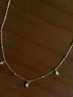 NAMASTE JEWELRY Harper Necklace