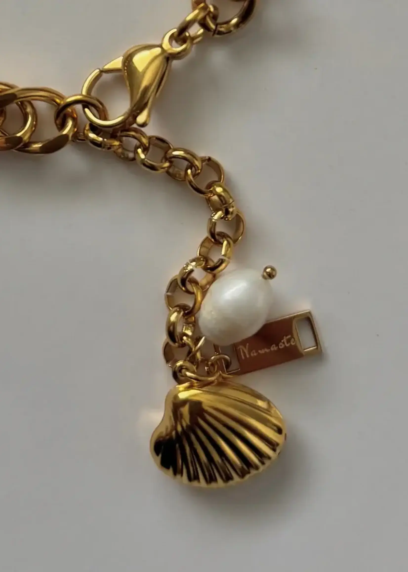 NAMASTE JEWELRY Noosa Bracelet