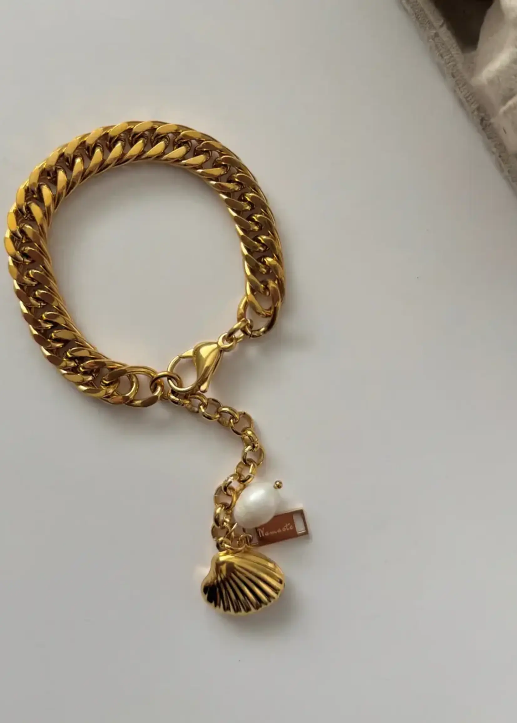 NAMASTE JEWELRY Noosa Bracelet