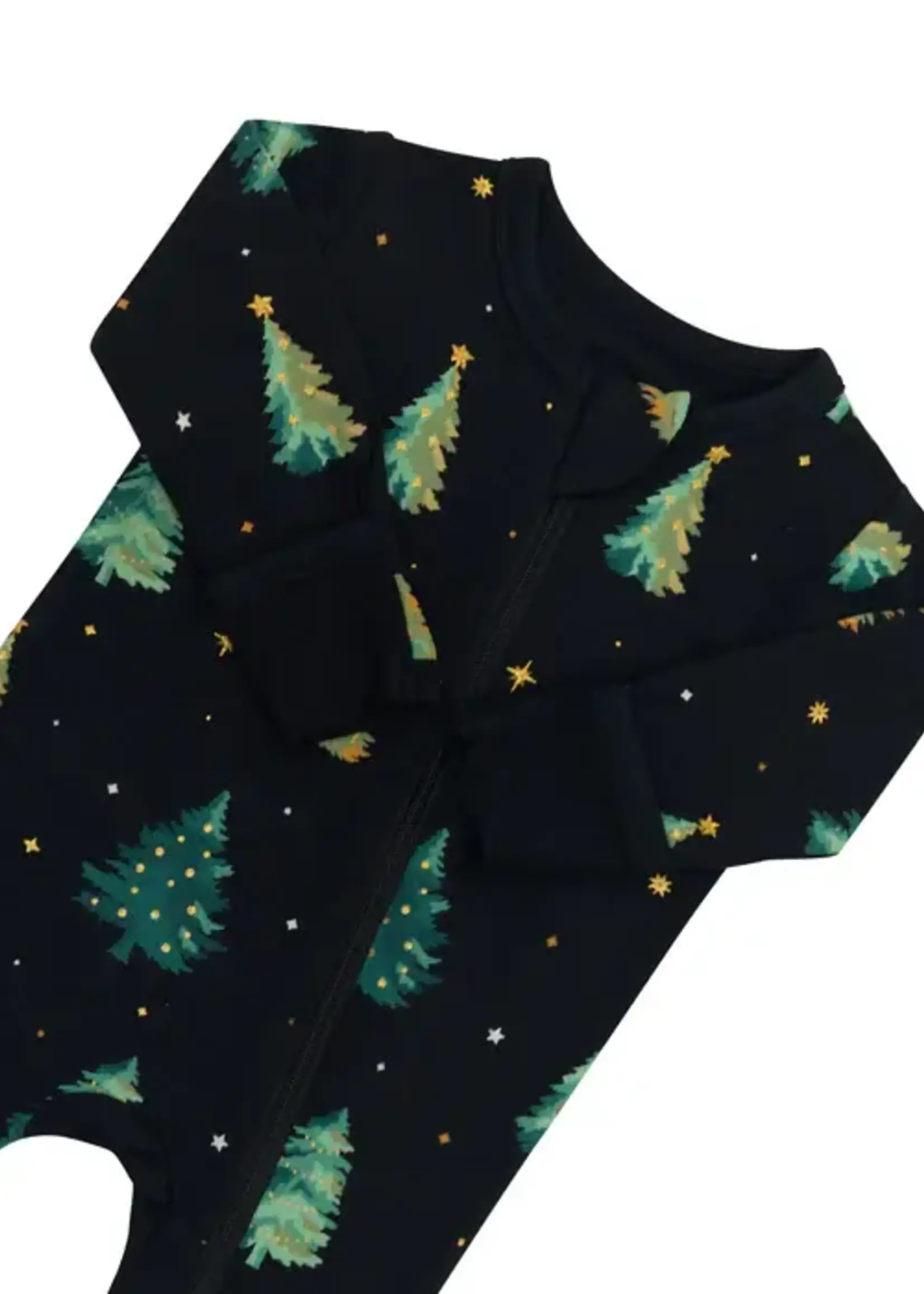 KYTE BABY Zippered Footie