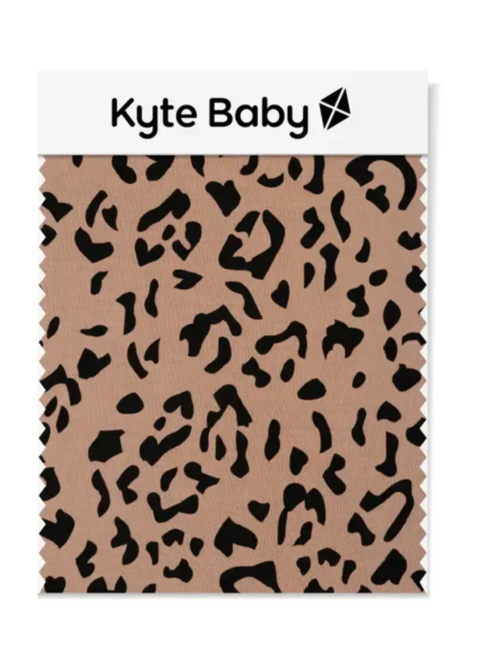 KYTE BABY Zippered Footie