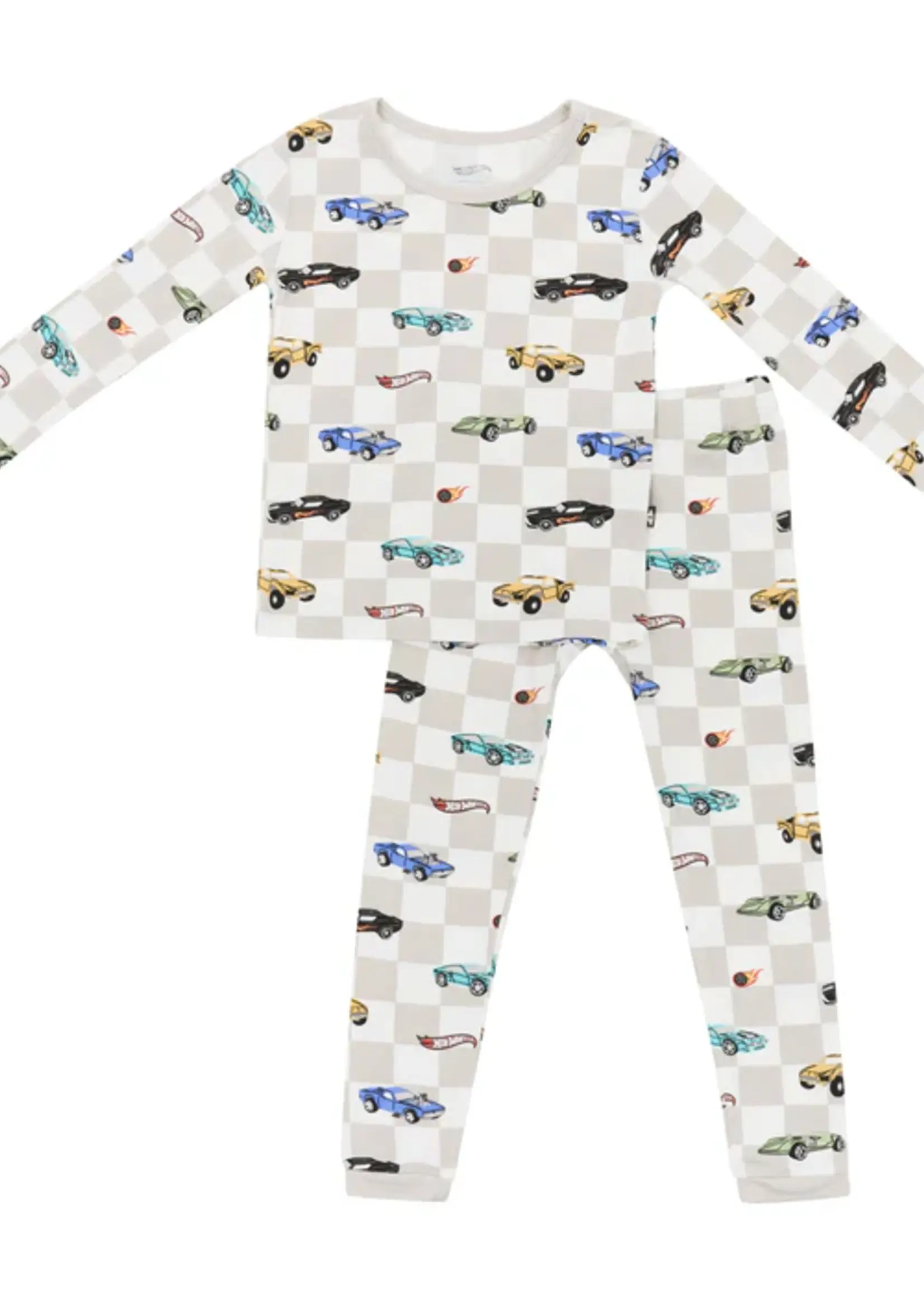 KYTE BABY Long Sleeve Pajamas