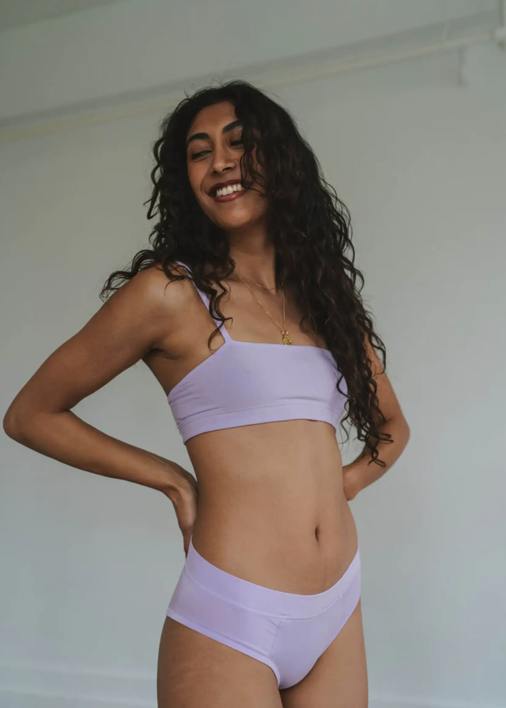 HUHA Mineral Undies CHEEKY