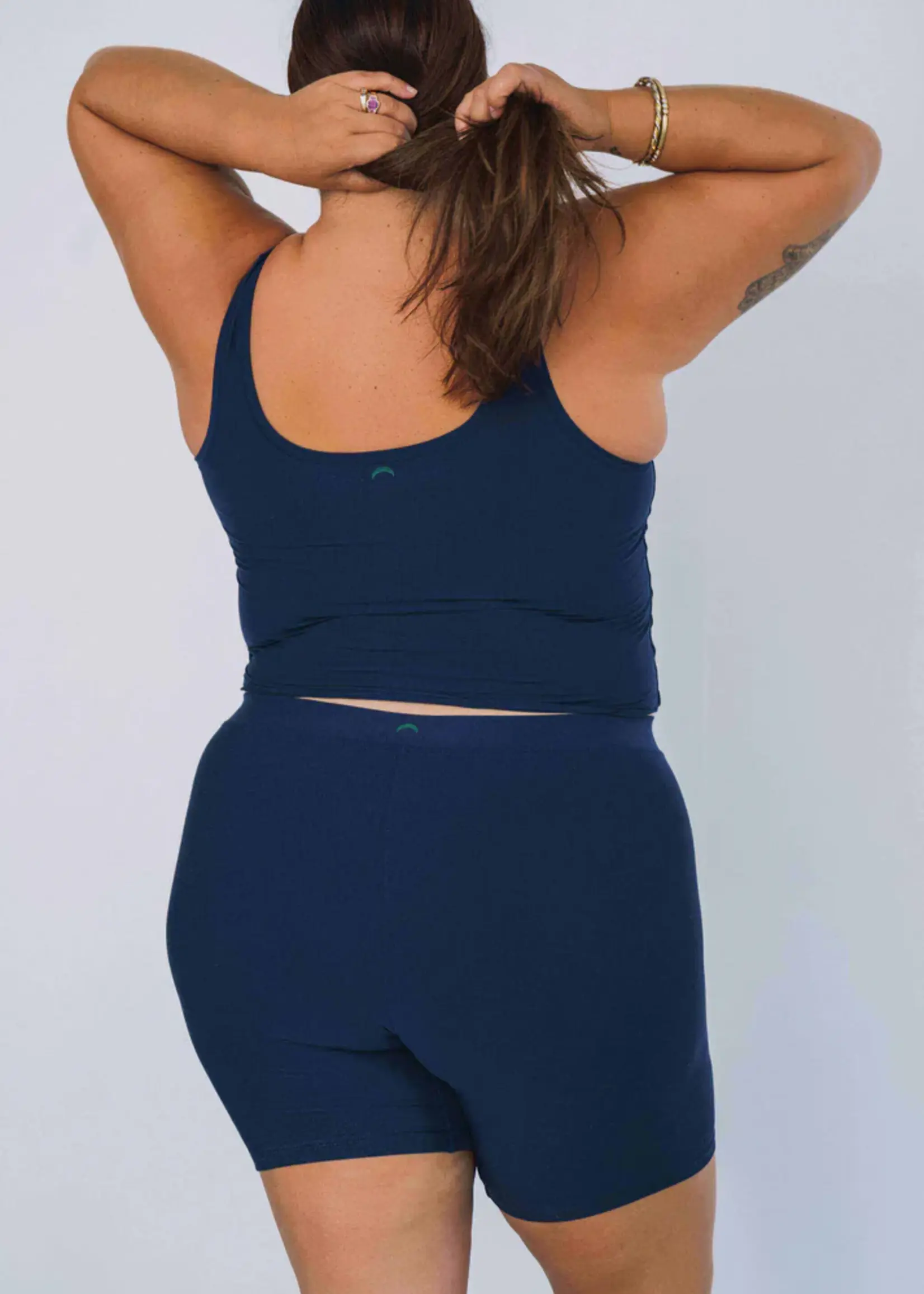 HUHA Mineral Sporty Tank