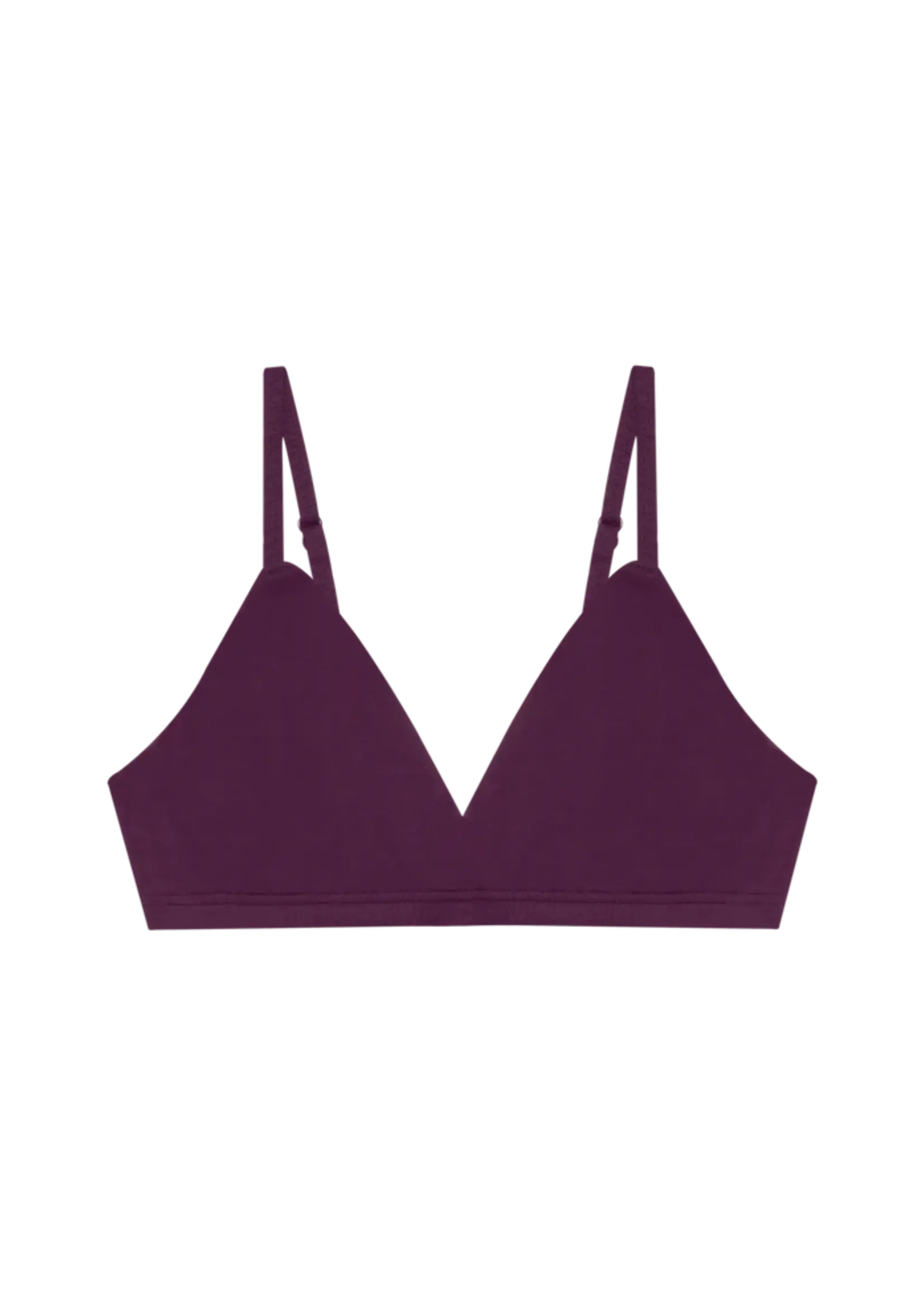 HUHA TRIANGLE  MINERAL BRA
