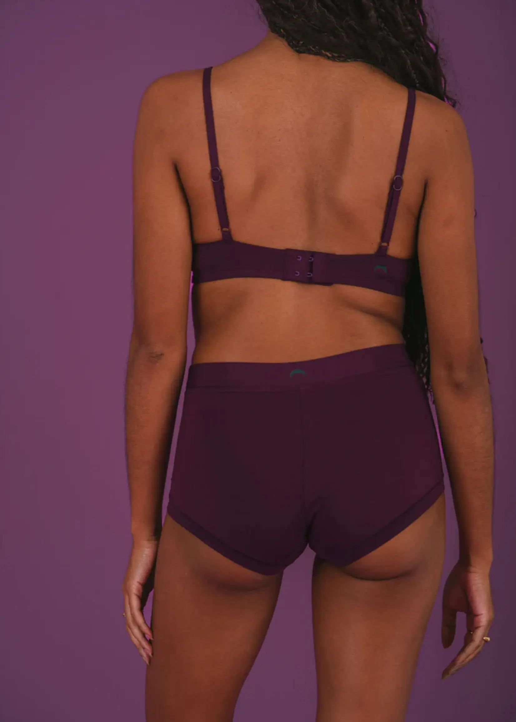 HUHA Mineral Undies BRIEF