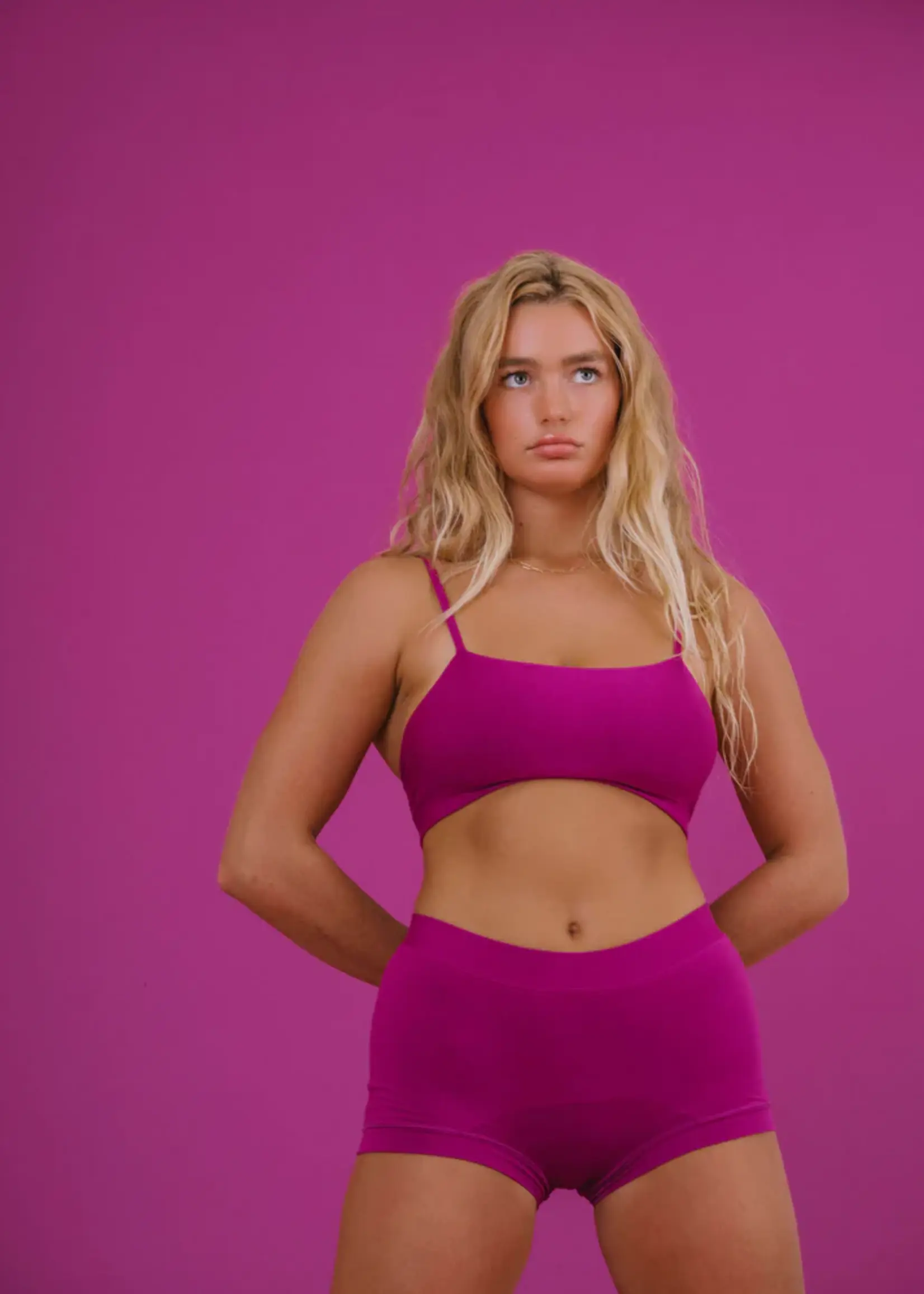 HUHA Mineral Undies BOXER