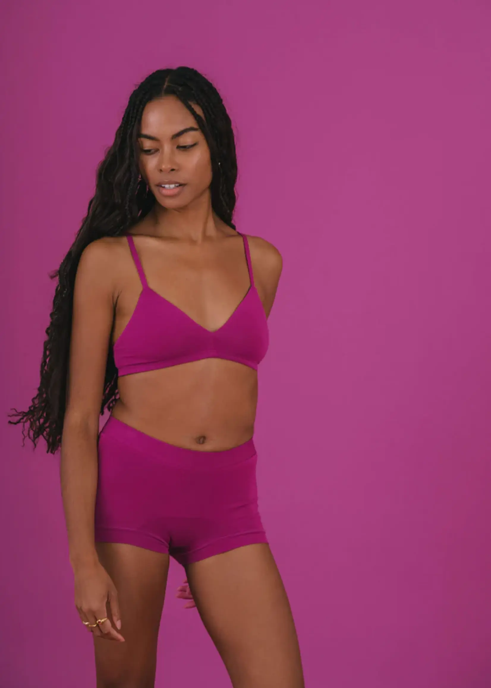 HUHA Mineral Undies BOXER