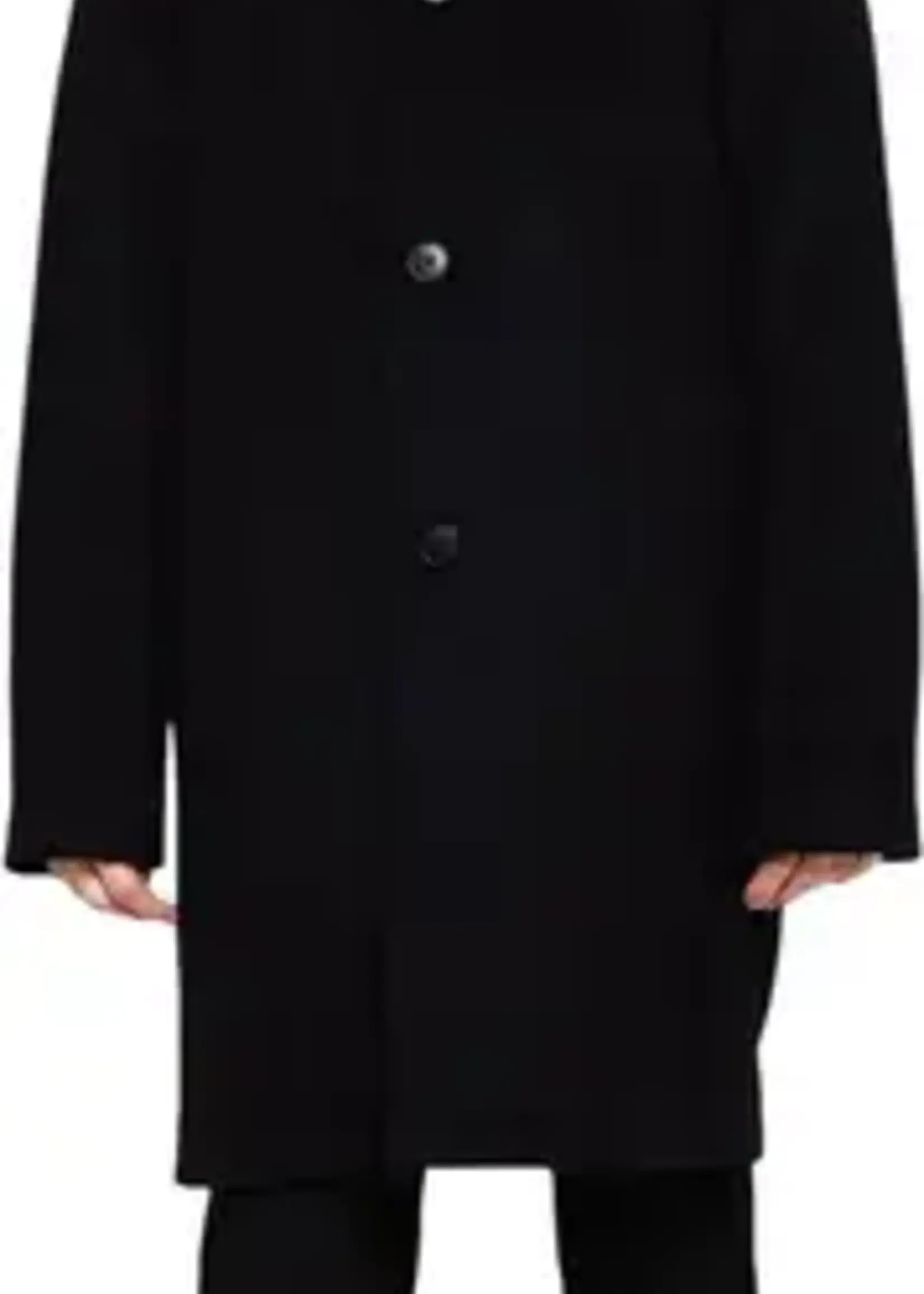 MINIMUM TRAVIS COAT