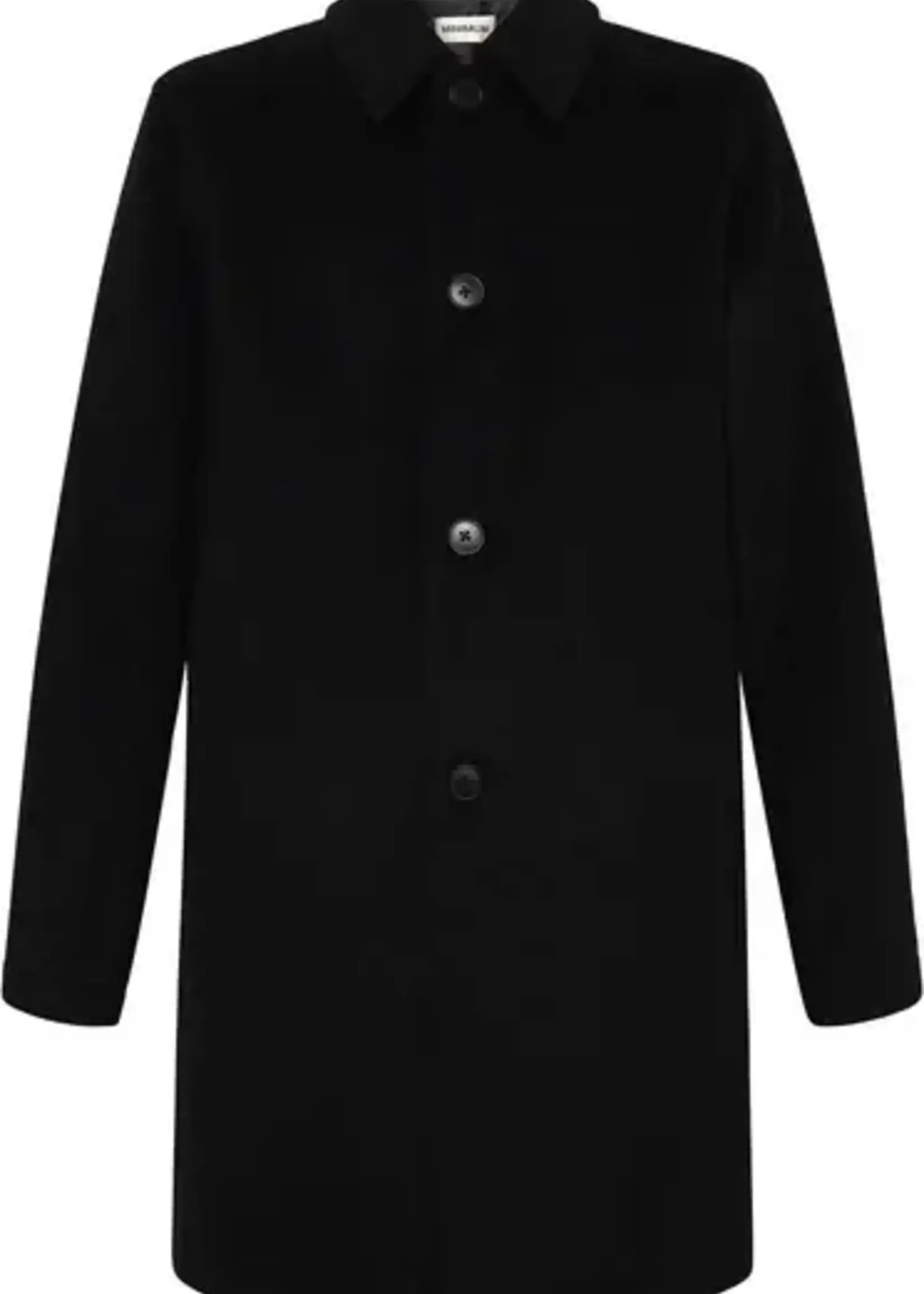 MINIMUM TRAVIS COAT