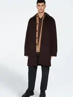 MINIMUM TRAVIS COAT