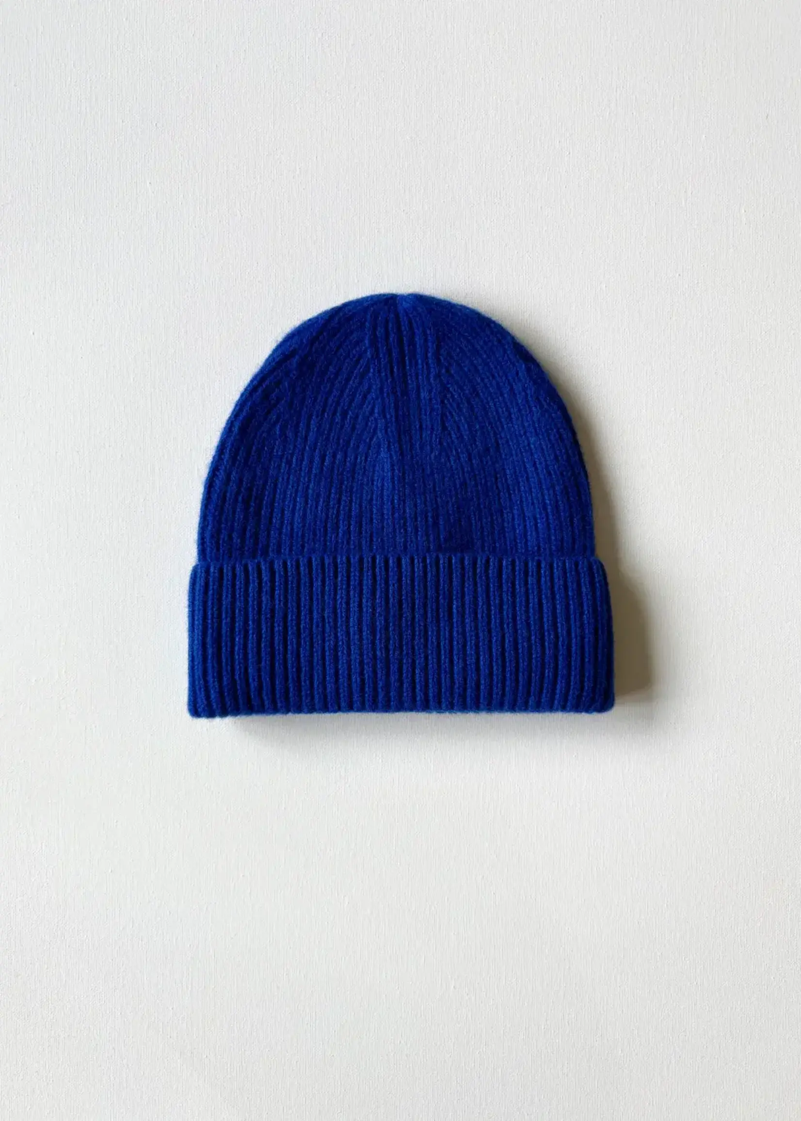 Billy Bamboo Merino Wool Everyday Beanie, crystal bright tones