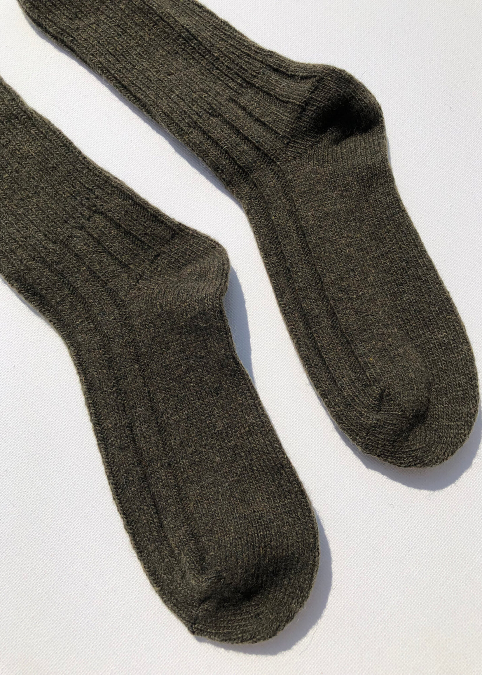Billy Bamboo NORTHERN WOOL SOCKS