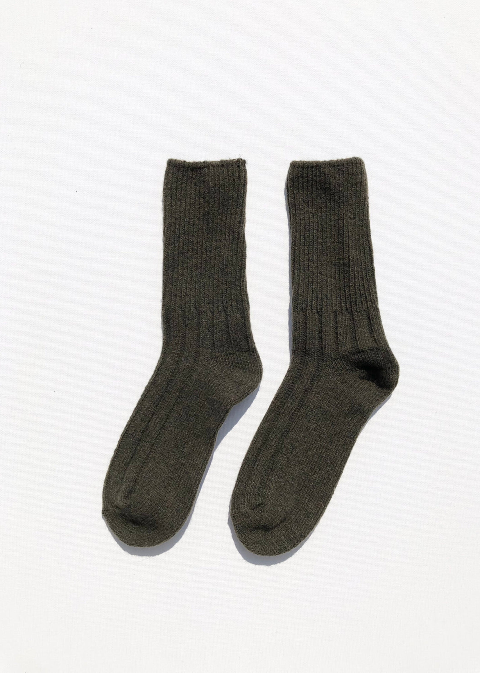 Billy Bamboo NORTHERN WOOL SOCKS