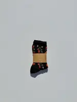 Billy Bamboo STRAWBERRY SOCKS