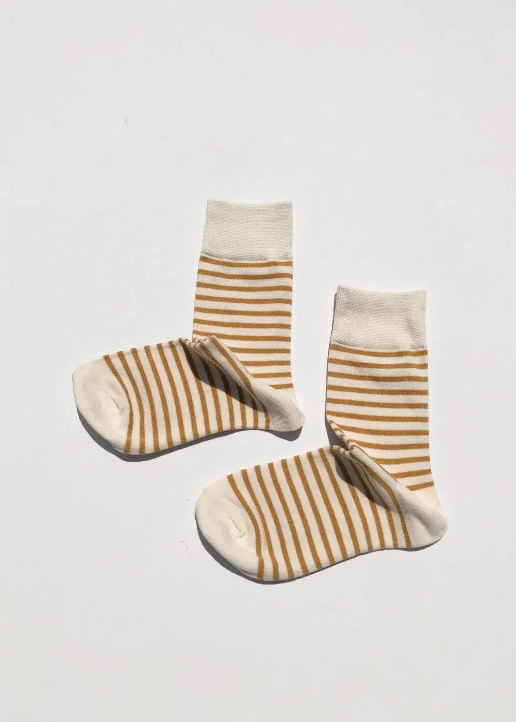 Billy Bamboo COLOR STRIPE SOCKS