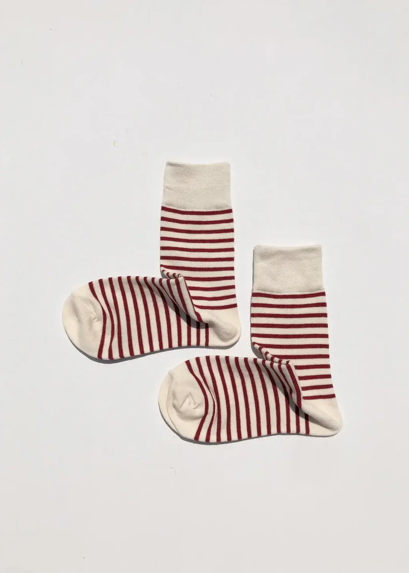 Billy Bamboo COLOR STRIPE SOCKS